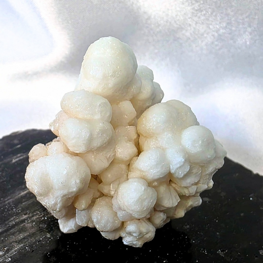 Botryoidal Cave Calcite (Aragonite) Crystal Cluster