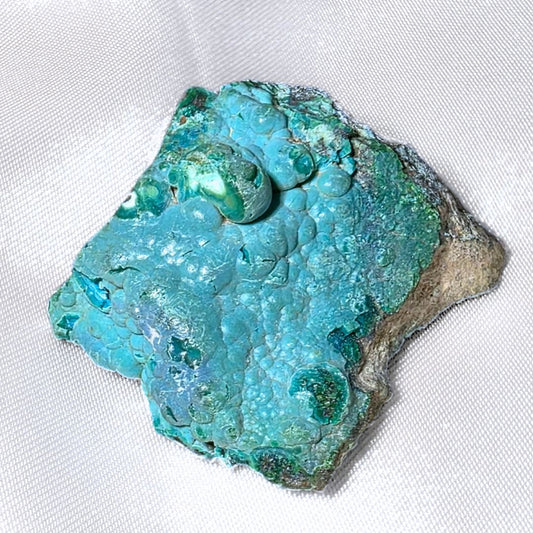 Silica Botryoidal Malacolla