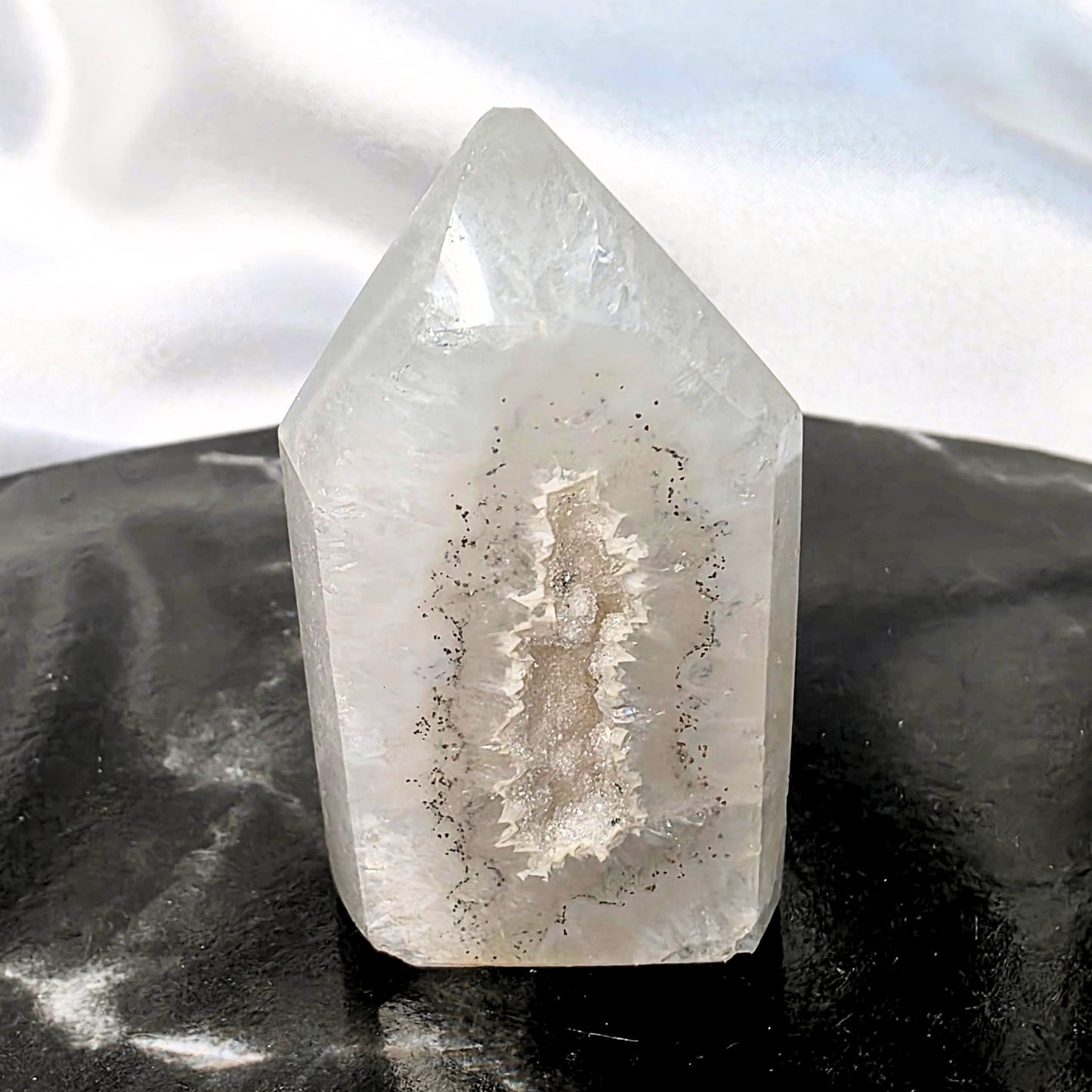 Agate Tower - Australian Crystal Store