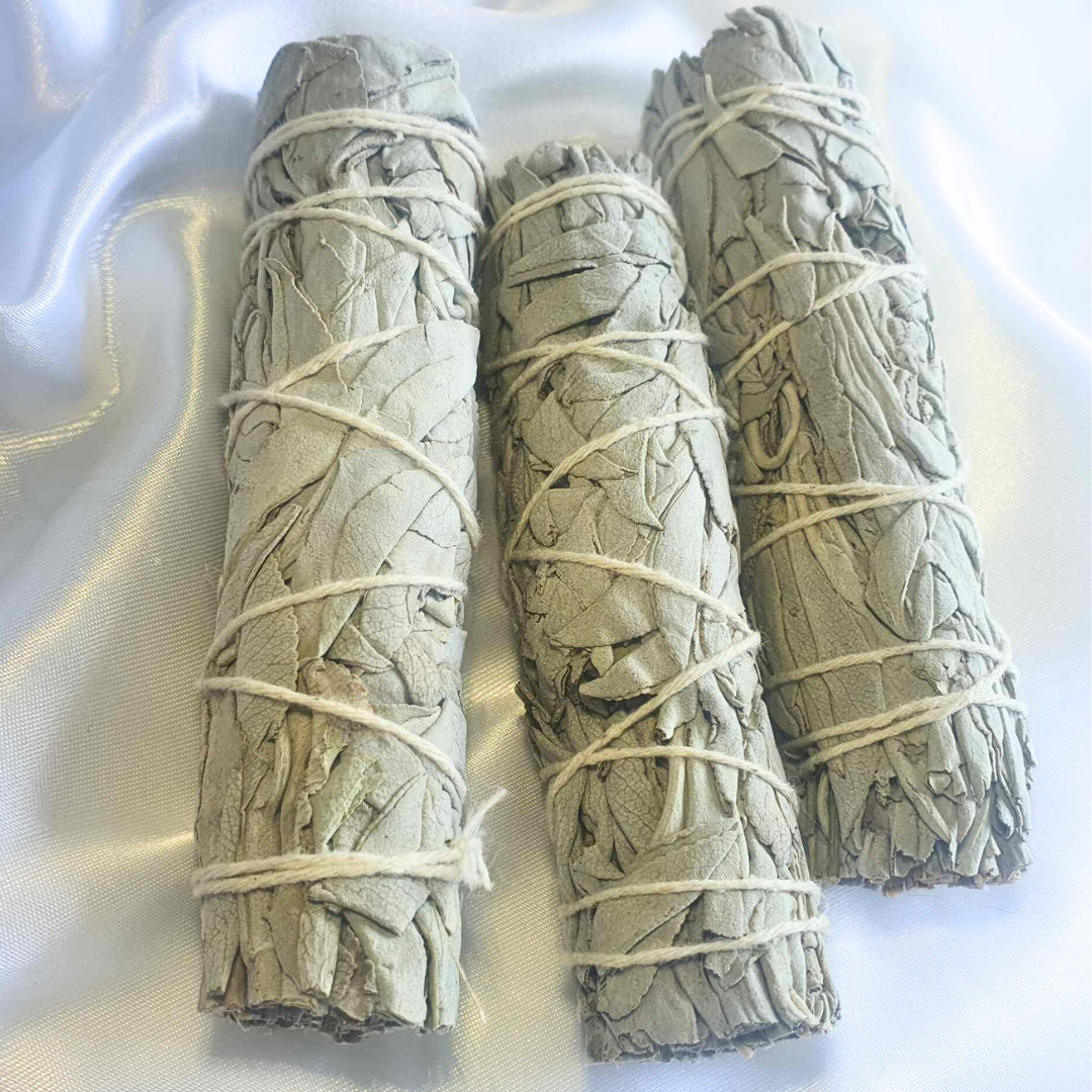 Cleansing Sage Bundles