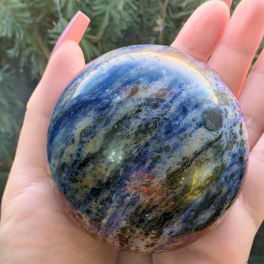 Australian Crystal Store