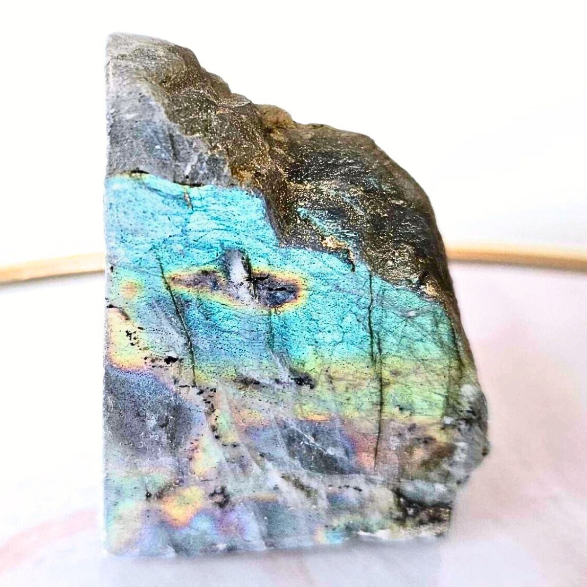 Crystal Mystery Box