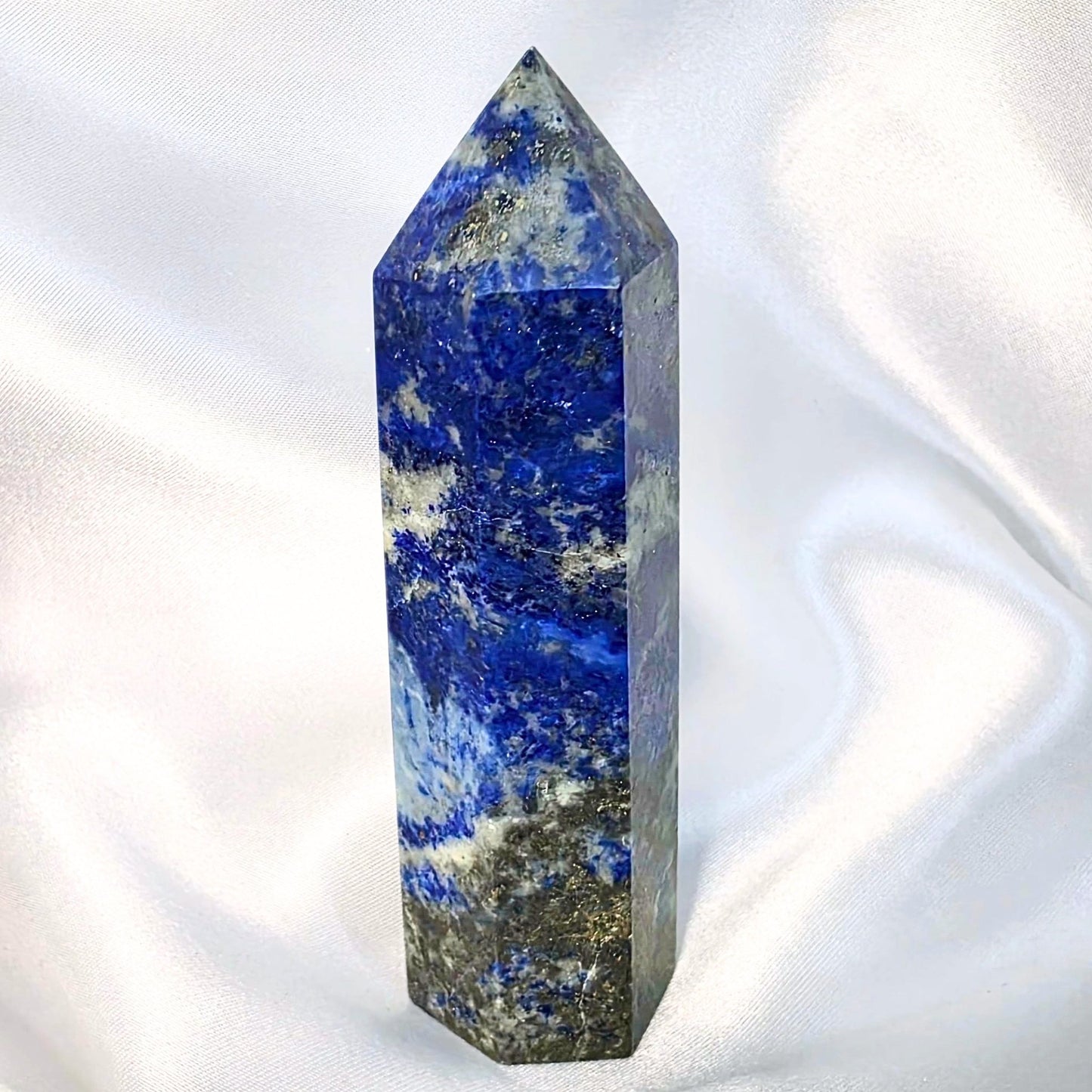 Lapis Lazuli - Australian Crystal Store