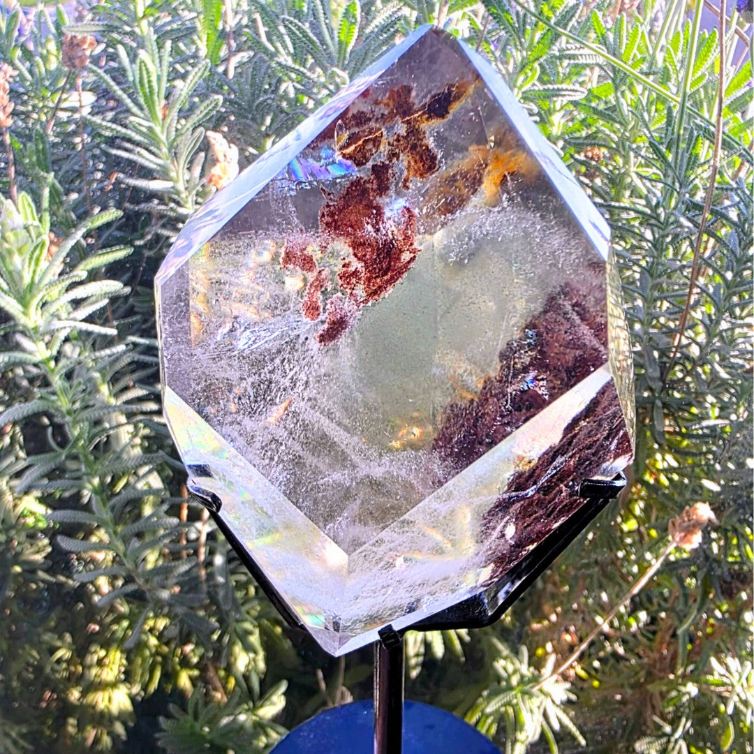 Choosing the right crystal for your intentions