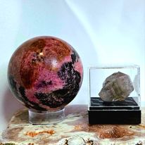 Stands, Holders and Storage Containers