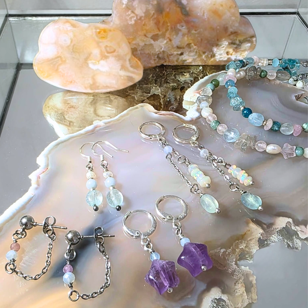 Atmospheric Spectrum Collection