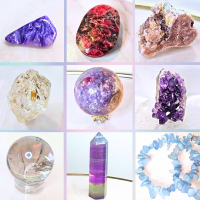 Little Treasures Under $40