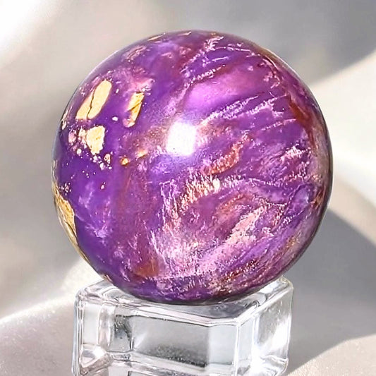 Phosphosiderite