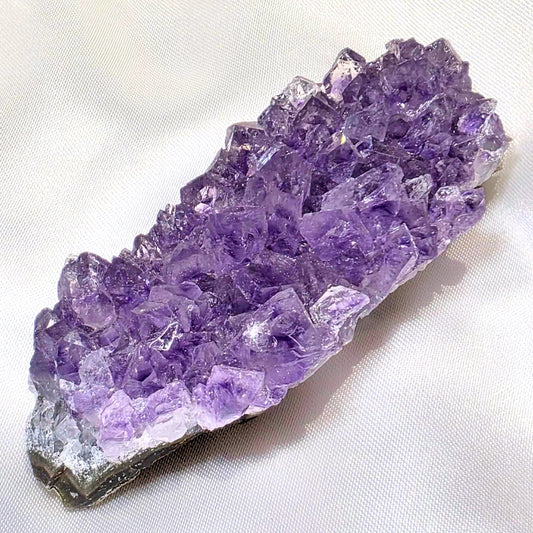 Amethyst Crystal Cluster - 55g