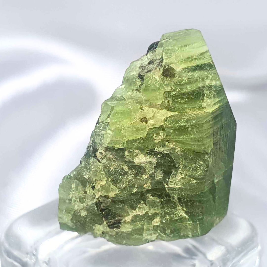 Chrome Diopside Specimen