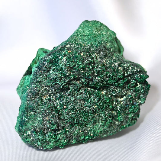 Malachite Cluster