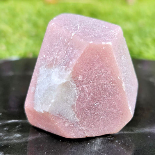 Pink Opal Free Form