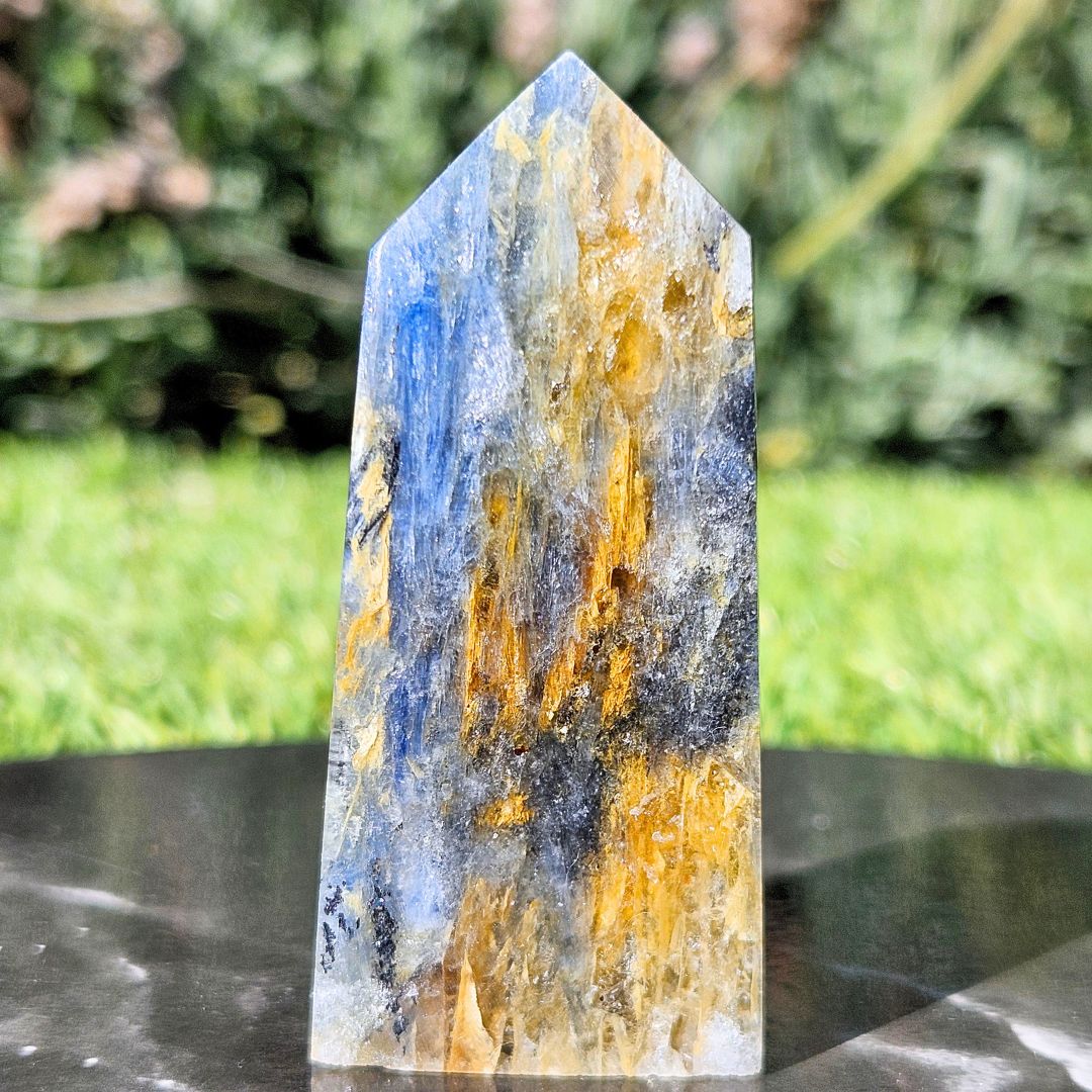 Kyanite Tower