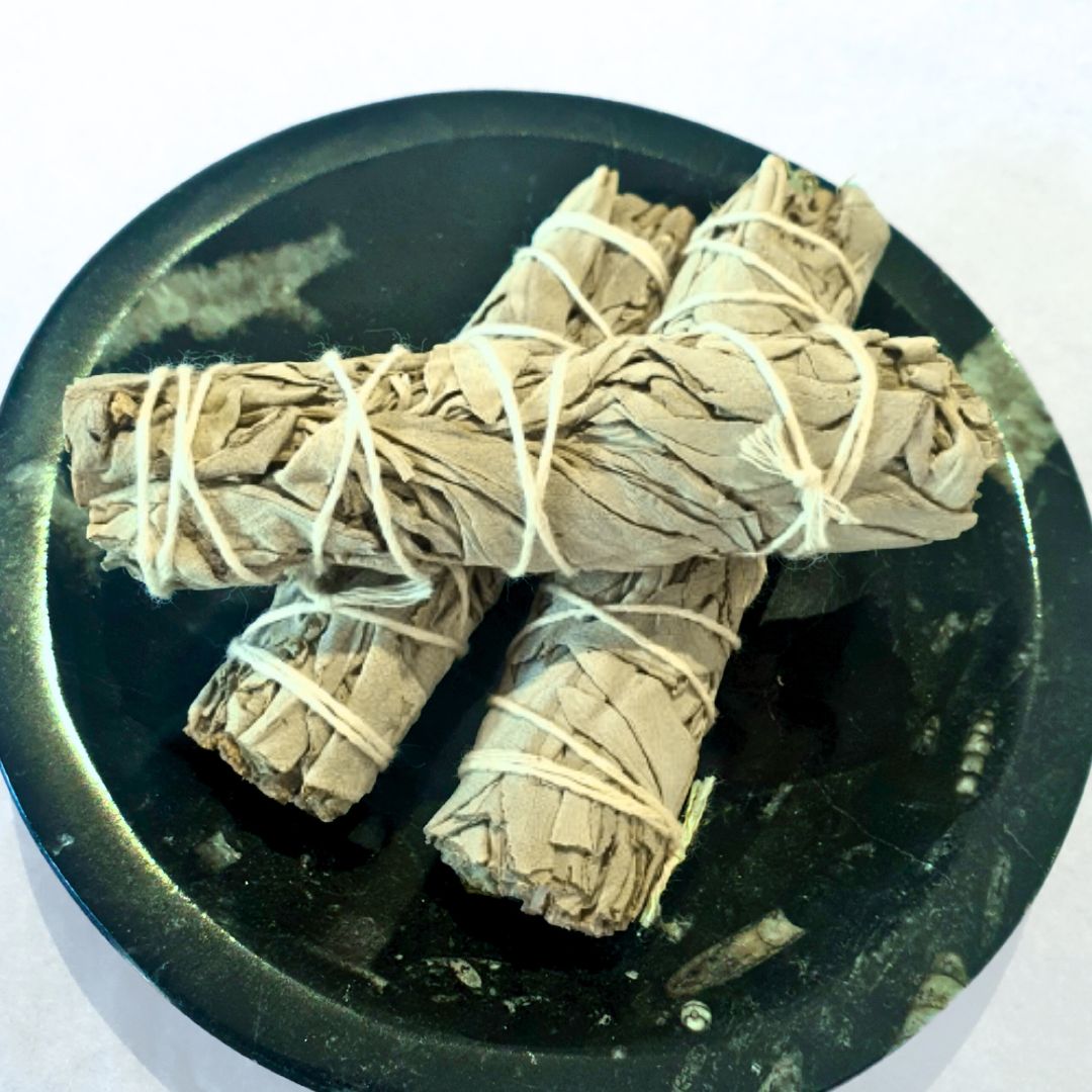 Sage Bundles