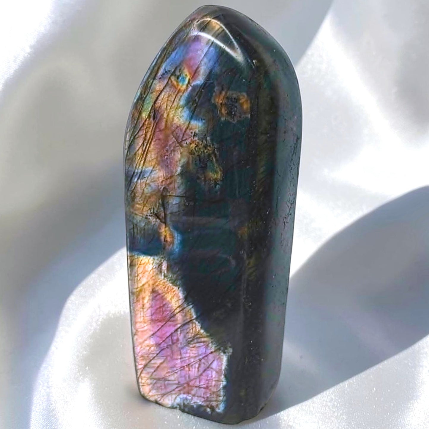 labradorite spectrolite