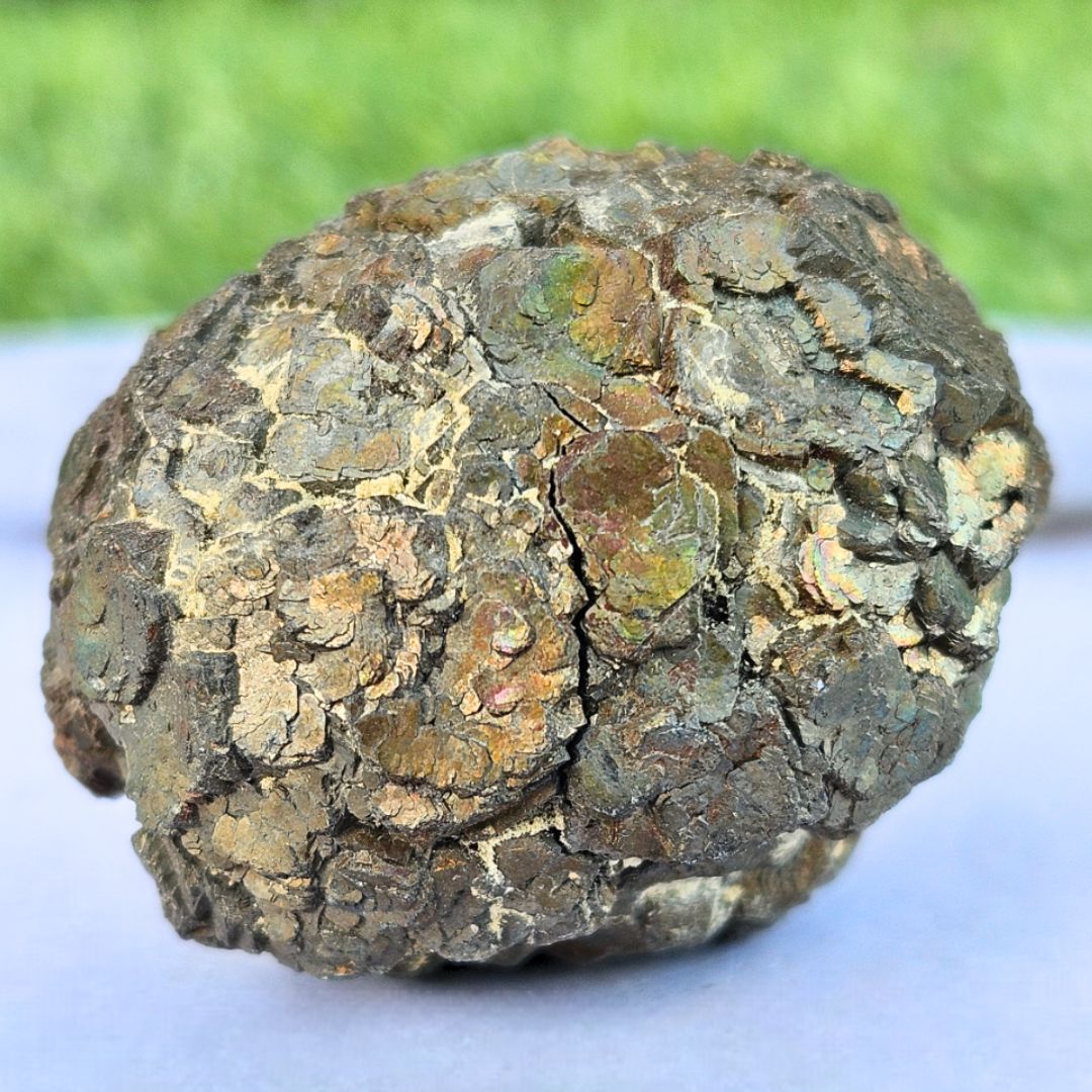Marcasite Nodule - Pakistan