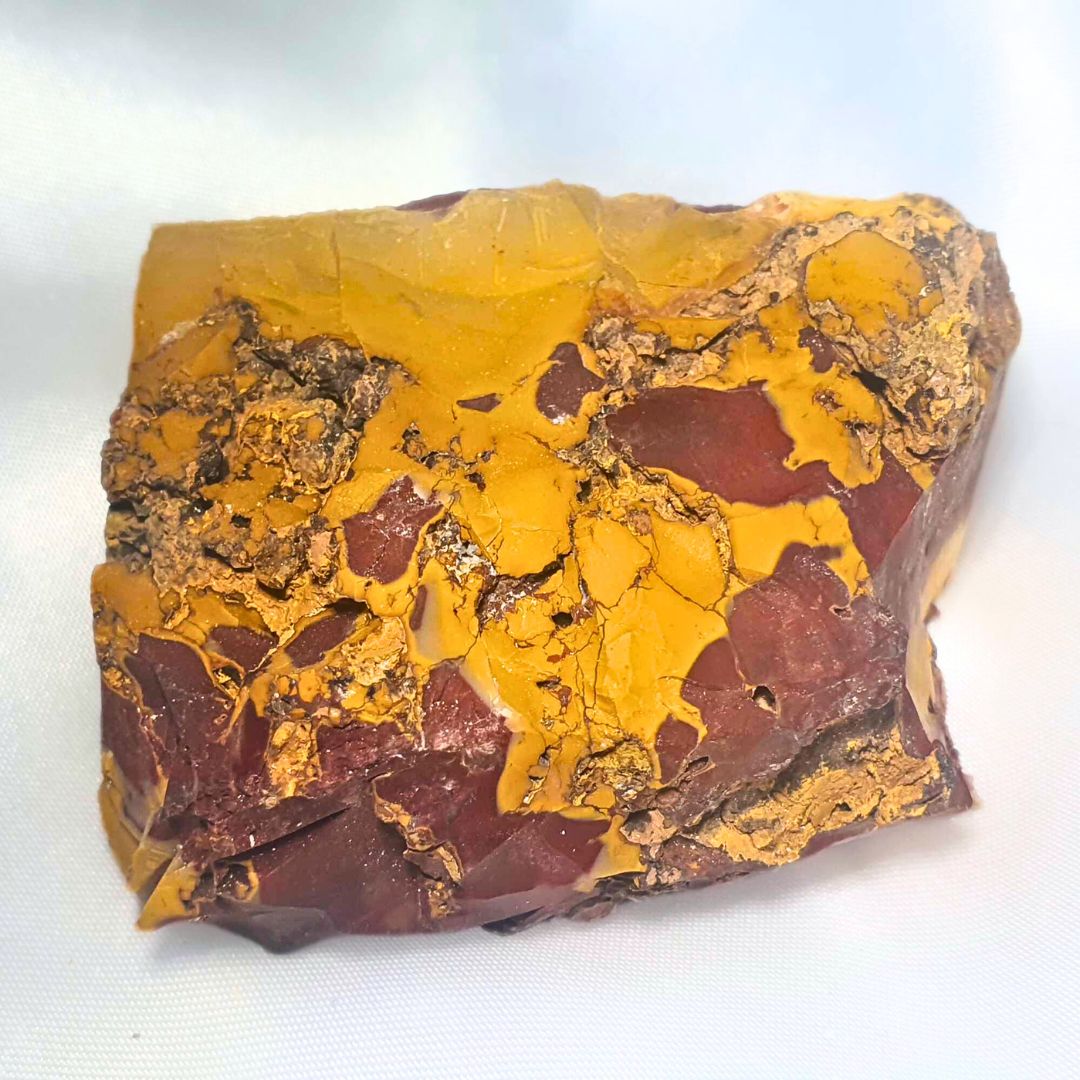 Mookaite Jasper Raw - WA