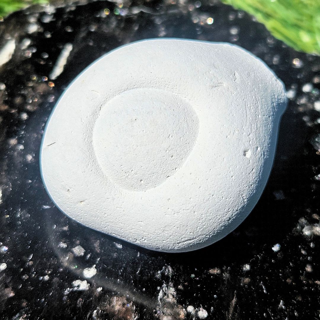 Menalite (Goddess/Fairy Stone)