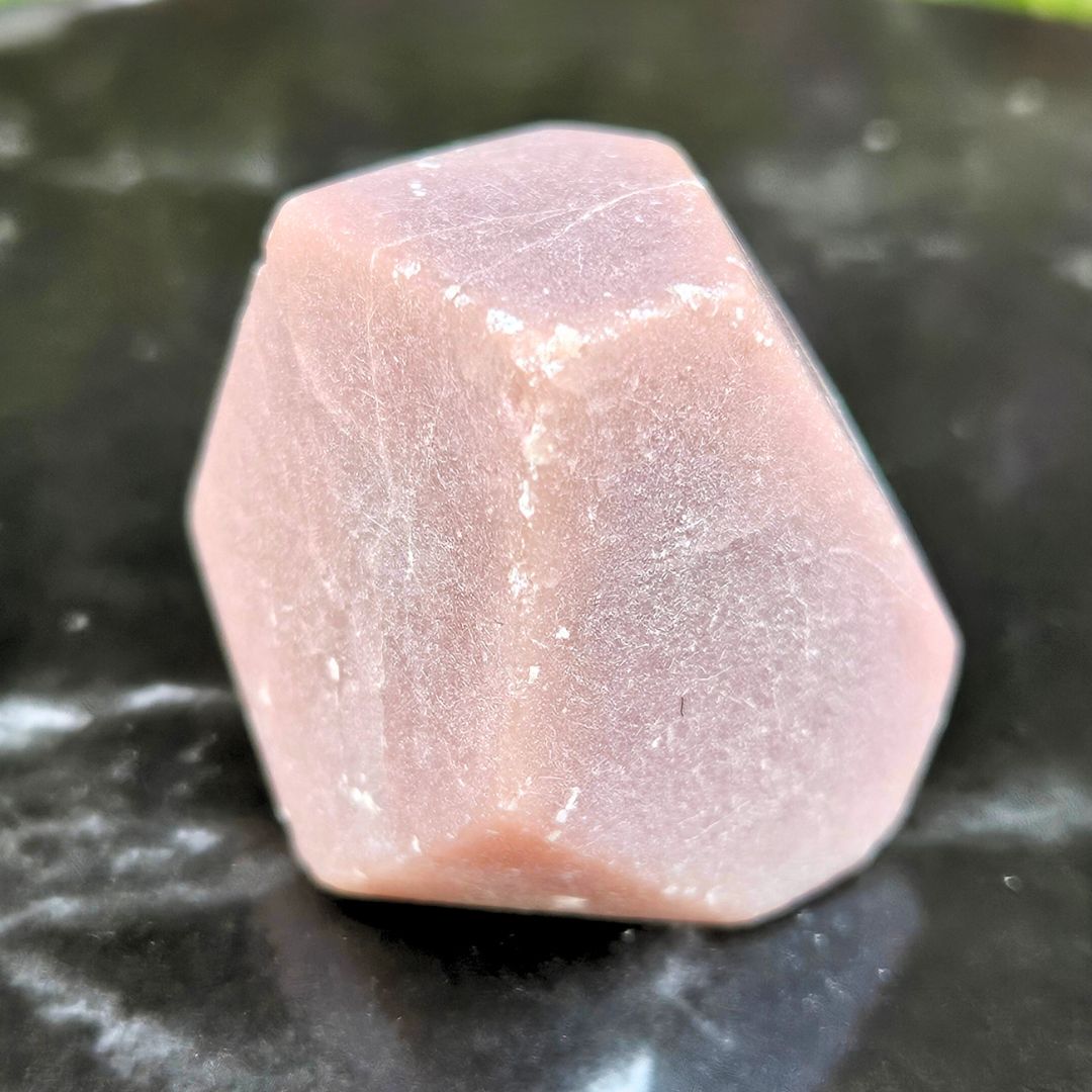 Pink Opal Free Form