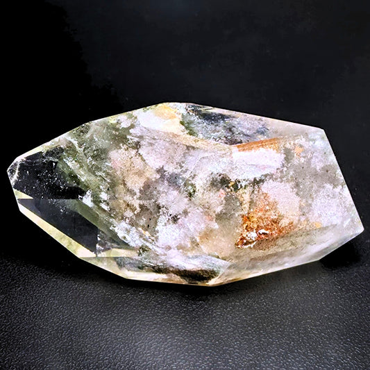 Garden Quartz (Lodolite) Crystal Free Form