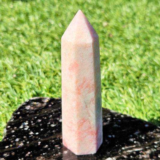 Pink Opal Tower