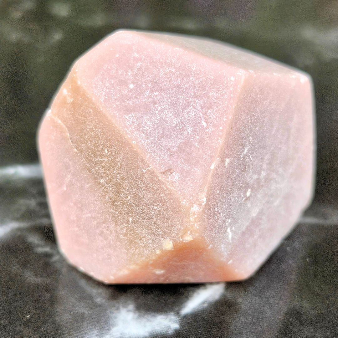 Pink Opal Free Form