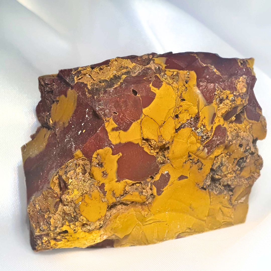 Mookaite Jasper Raw - WA