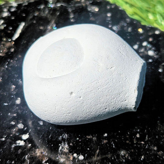 Menalite (Goddess/Fairy Stone)