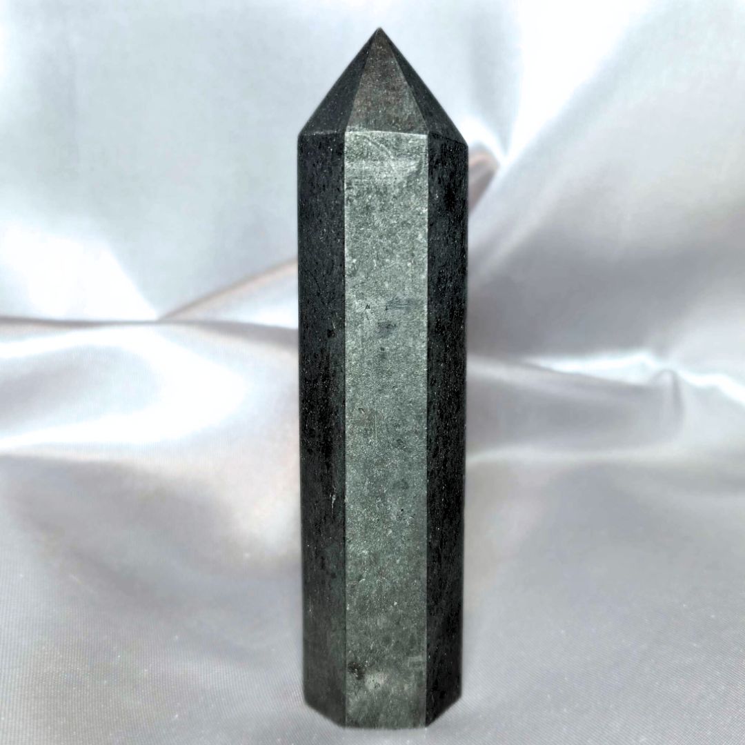 Shungite Tower