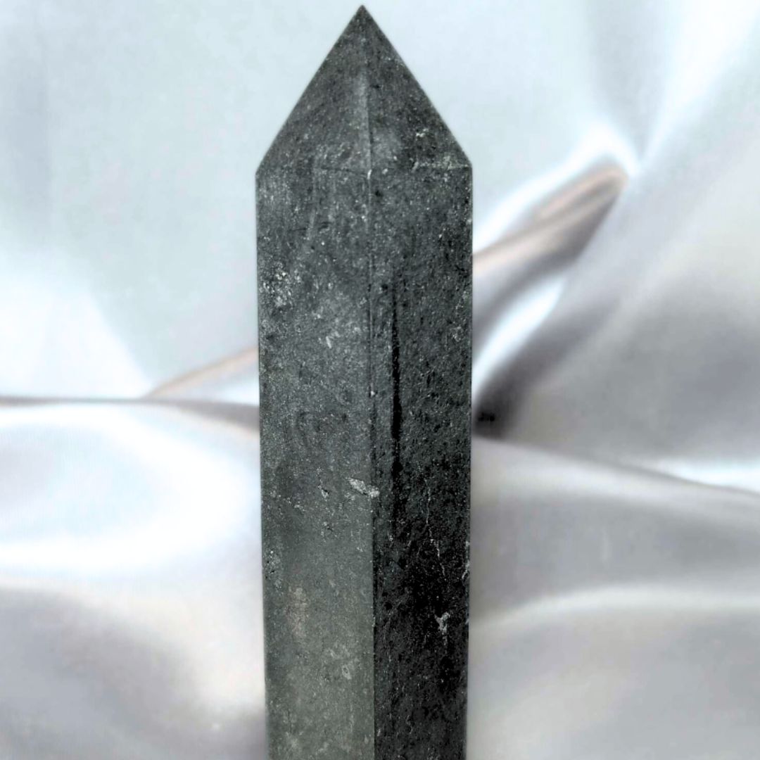 Shungite Tower