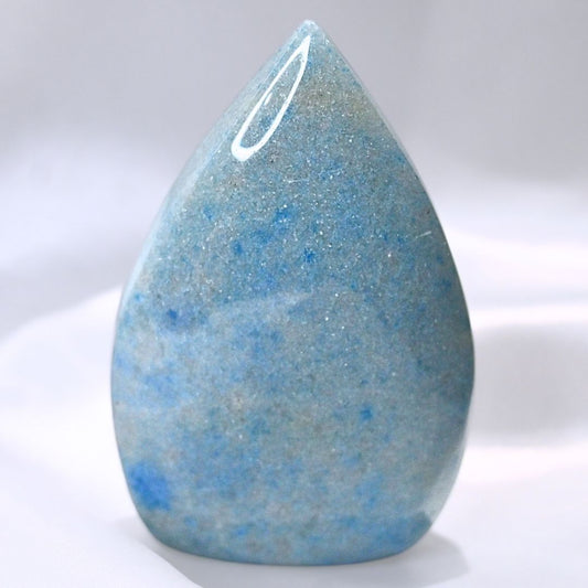 Natural Trolleite Tear Drop Free Form