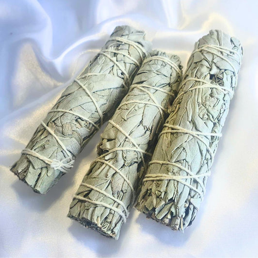 Cleansing Sage Bundles