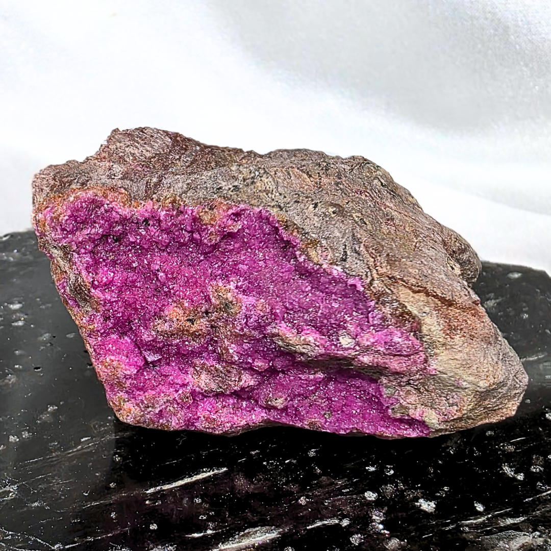cobalt calcite