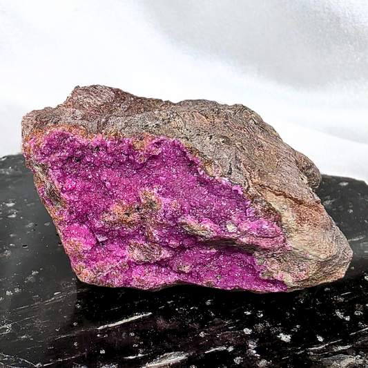 cobalt calcite