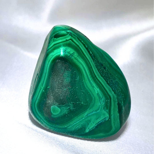 Malachite Small Free Form