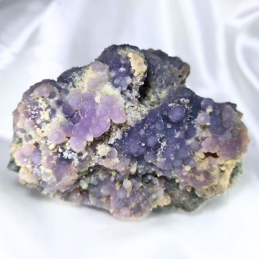 grape agate