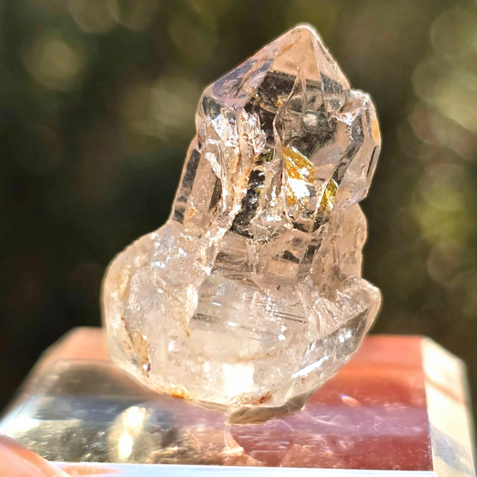 fenster enhydro quartz