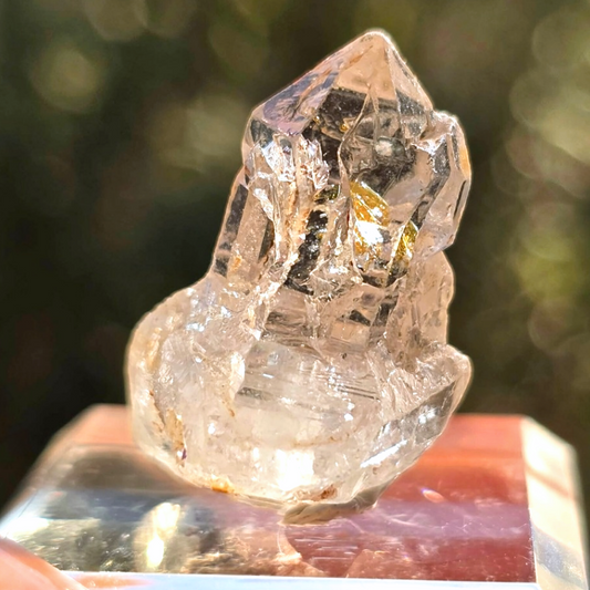 fenster enhydro quartz