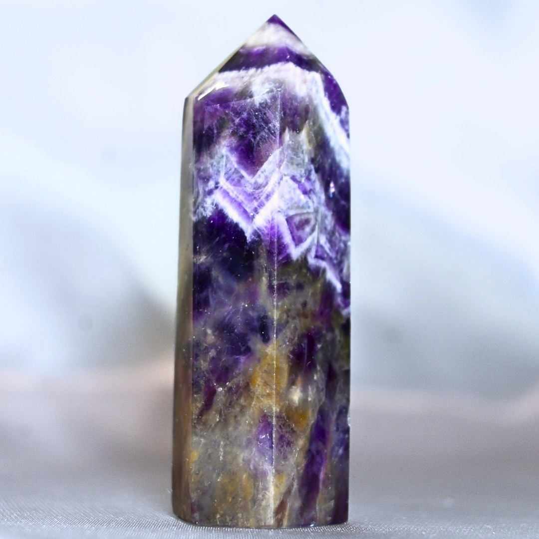 Dream Amethyst (Chevron) Tower