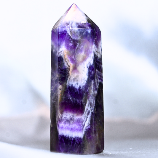 Dream Amethyst (Chevron) Tower