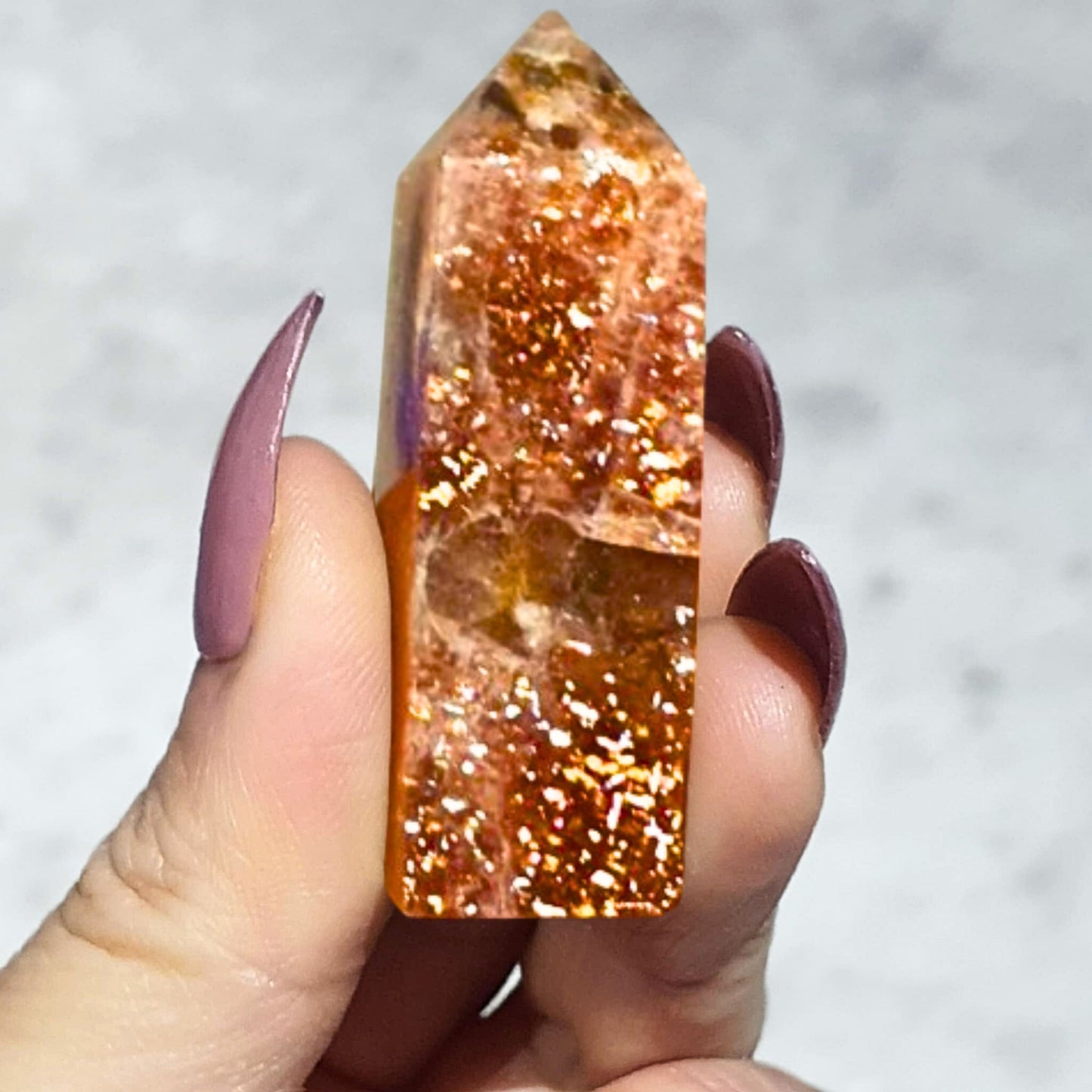 Extra Grade Sunstone Tower Point