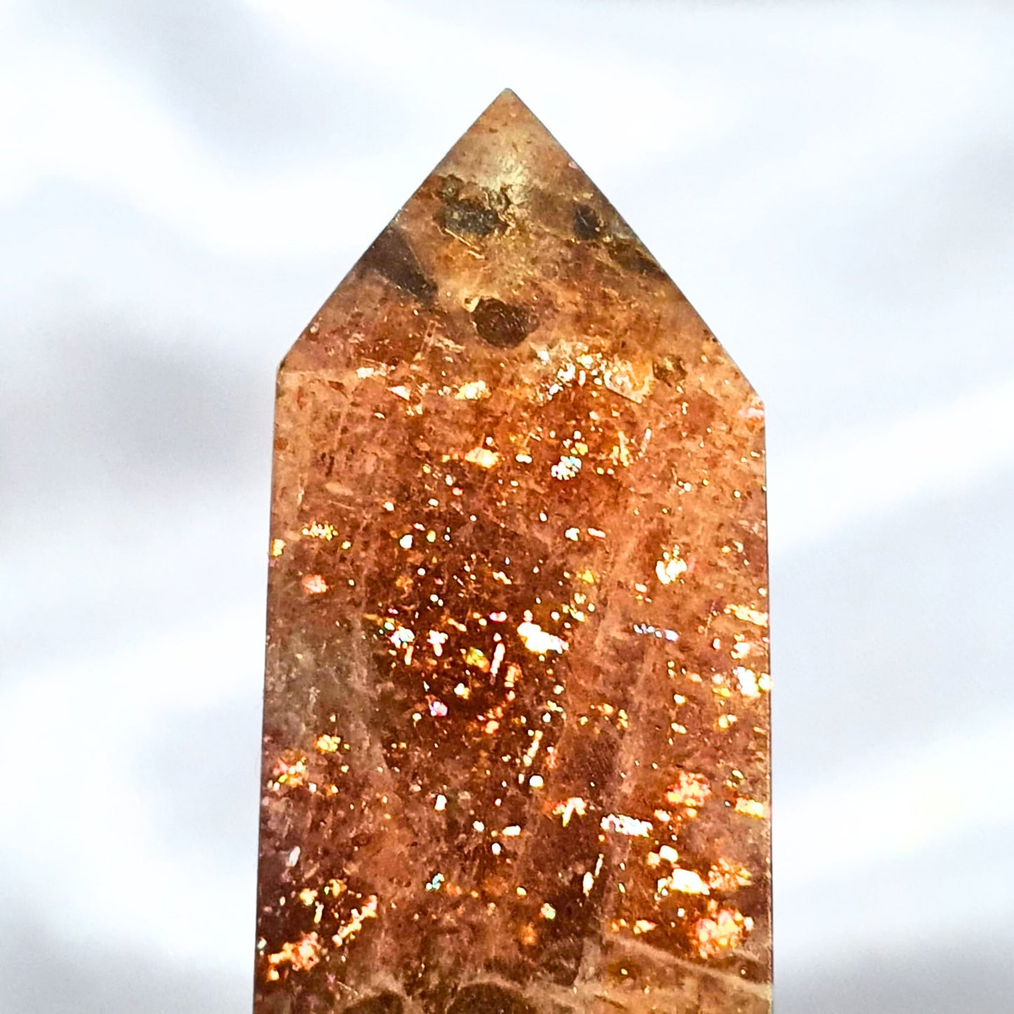 Extra Grade Sunstone Tower Point