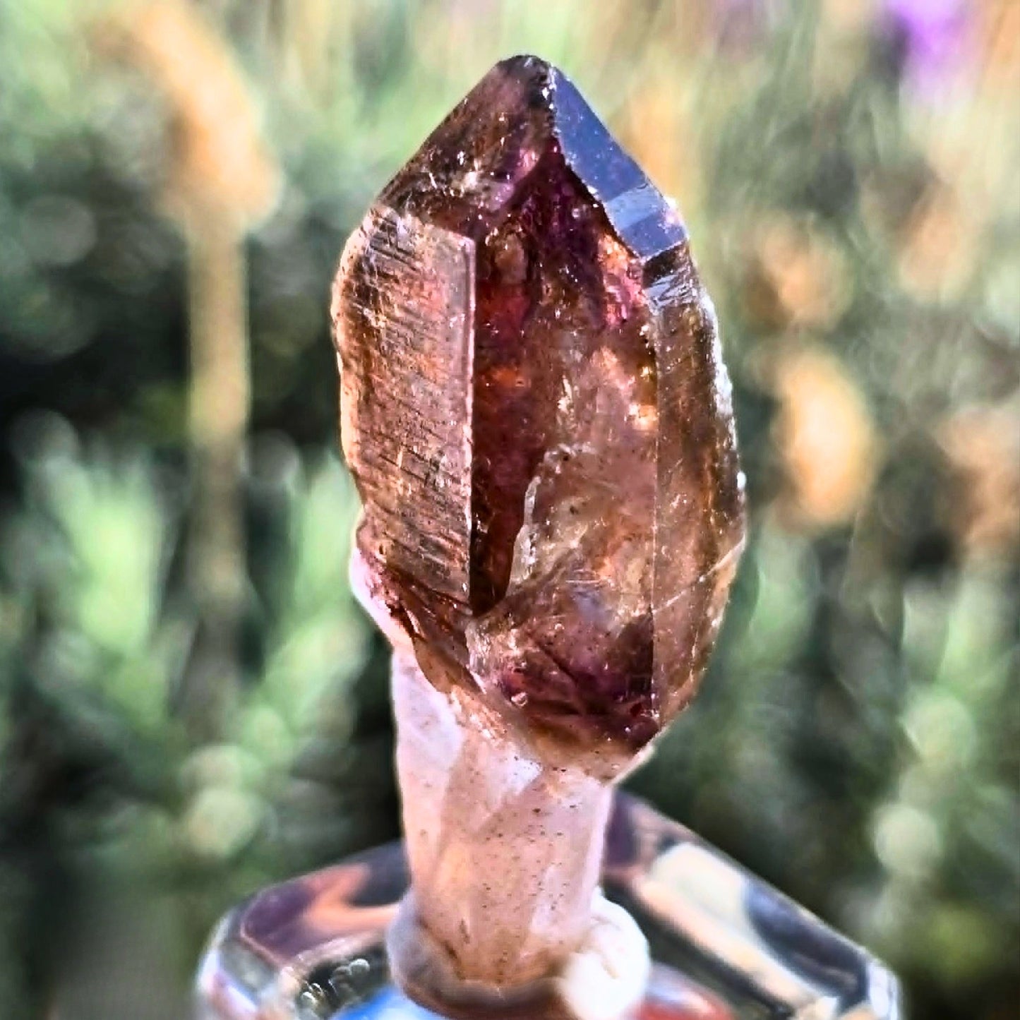 super seven crystal