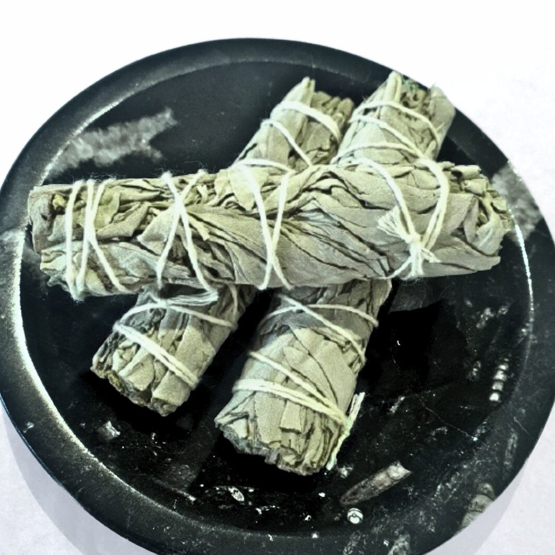 Sage Bundles