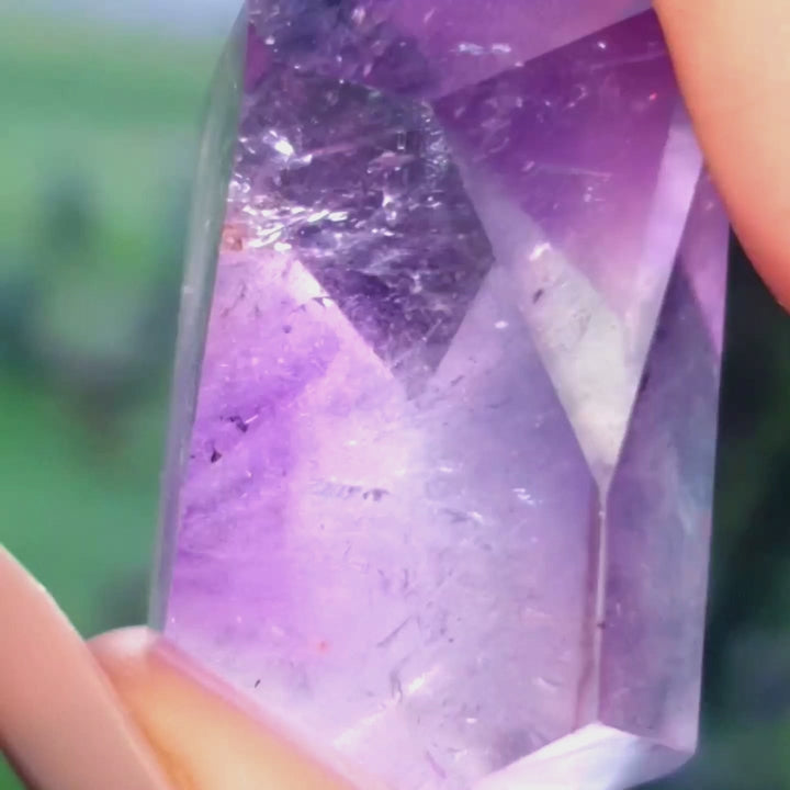 ametrine